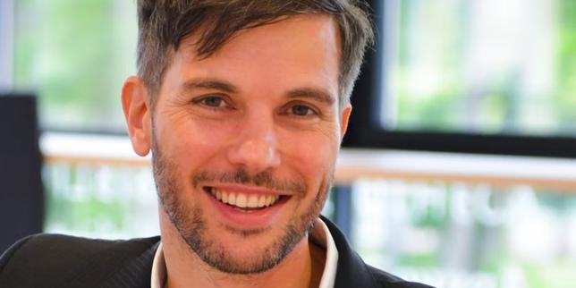 Guillaume Chevillon, économiste : « Certains artistes transforment notre regard sur les algorithmes »