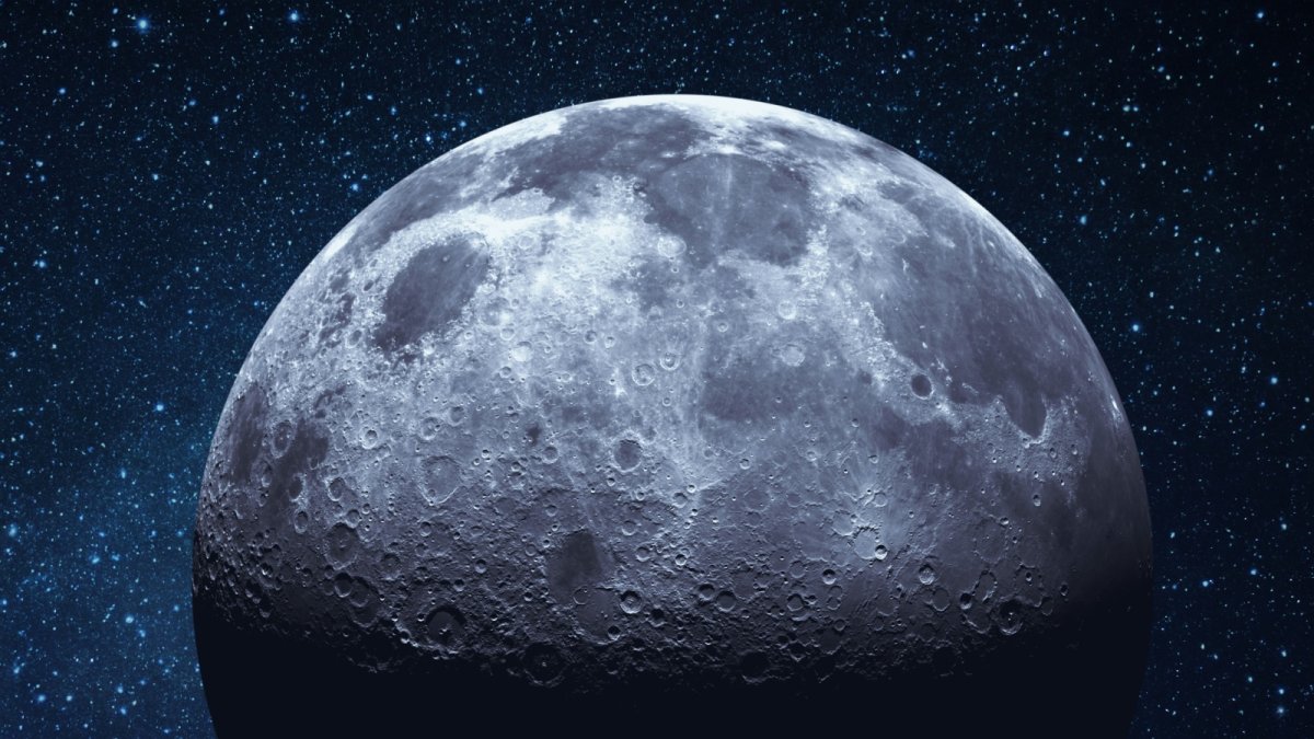 Poussière lunaire et innovation digitale au Maroc