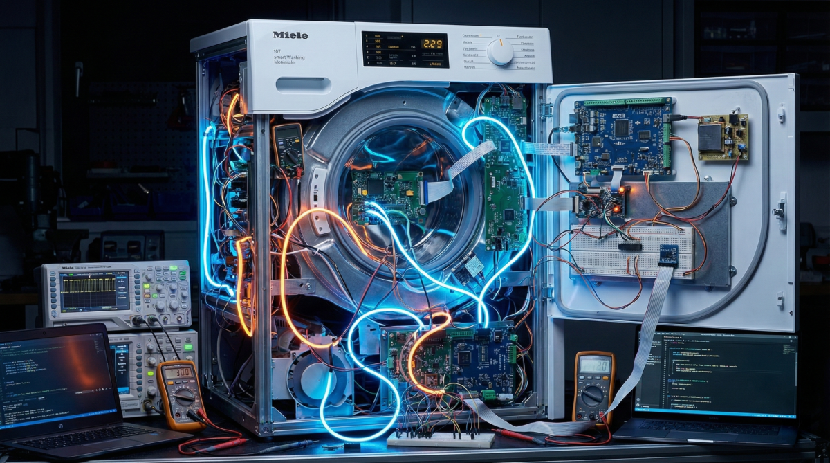 Contrôlez vos appareils connectés : Stratégie digitale pour l'autonomie