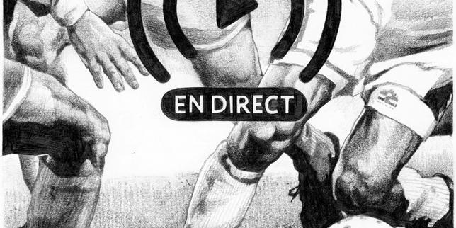 Hackeurs « vs » diffuseurs de sport : un match serré