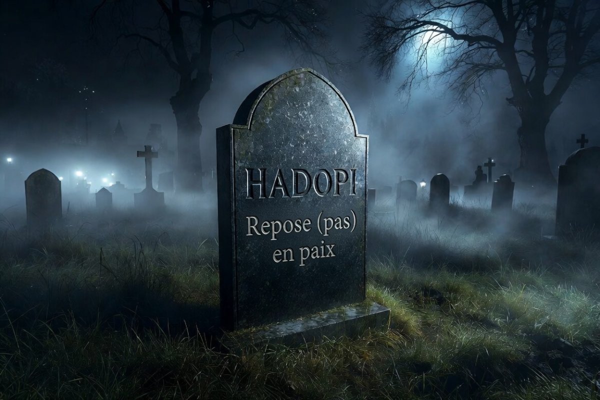 Hadopi : fin de la riposte graduée, quel impact pour votre stratégie digitale ?