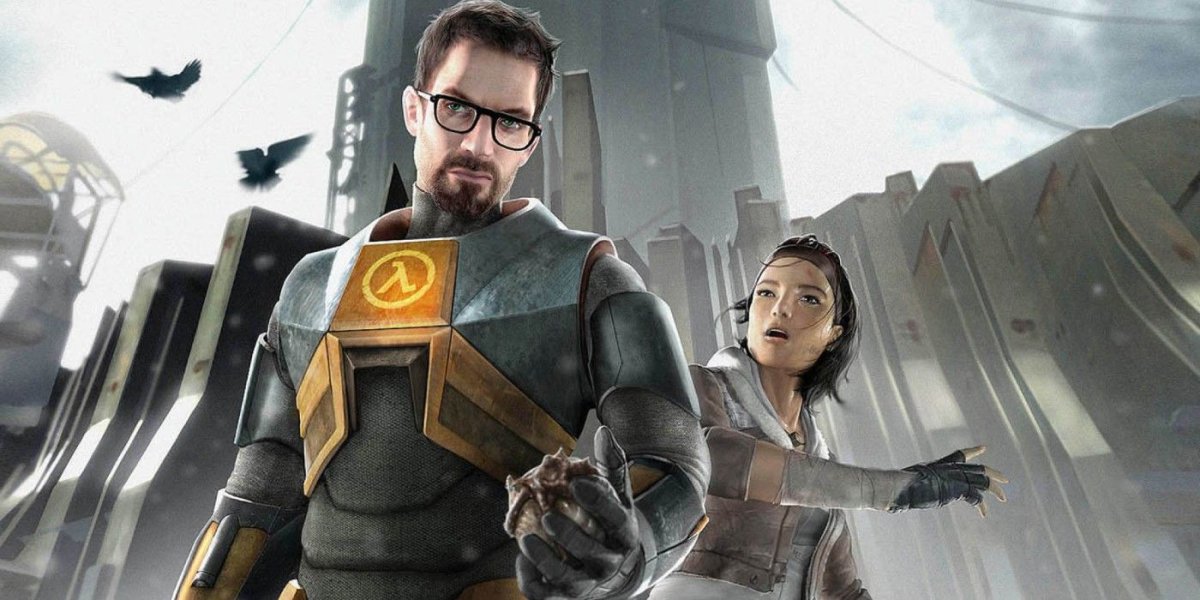 Half-Life 2 jouable depuis votre navigateur ? Le hack qui pourrait ne pas durer bien longtemps