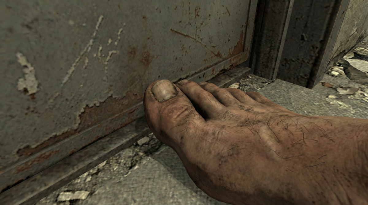 Bug Half-Life 2 : Leçon Digitale sur la Stabilité et l'Innovation