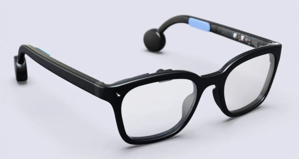 Halo: les lunettes qui écoutent, regardent… et se souviennent des visages à votre place