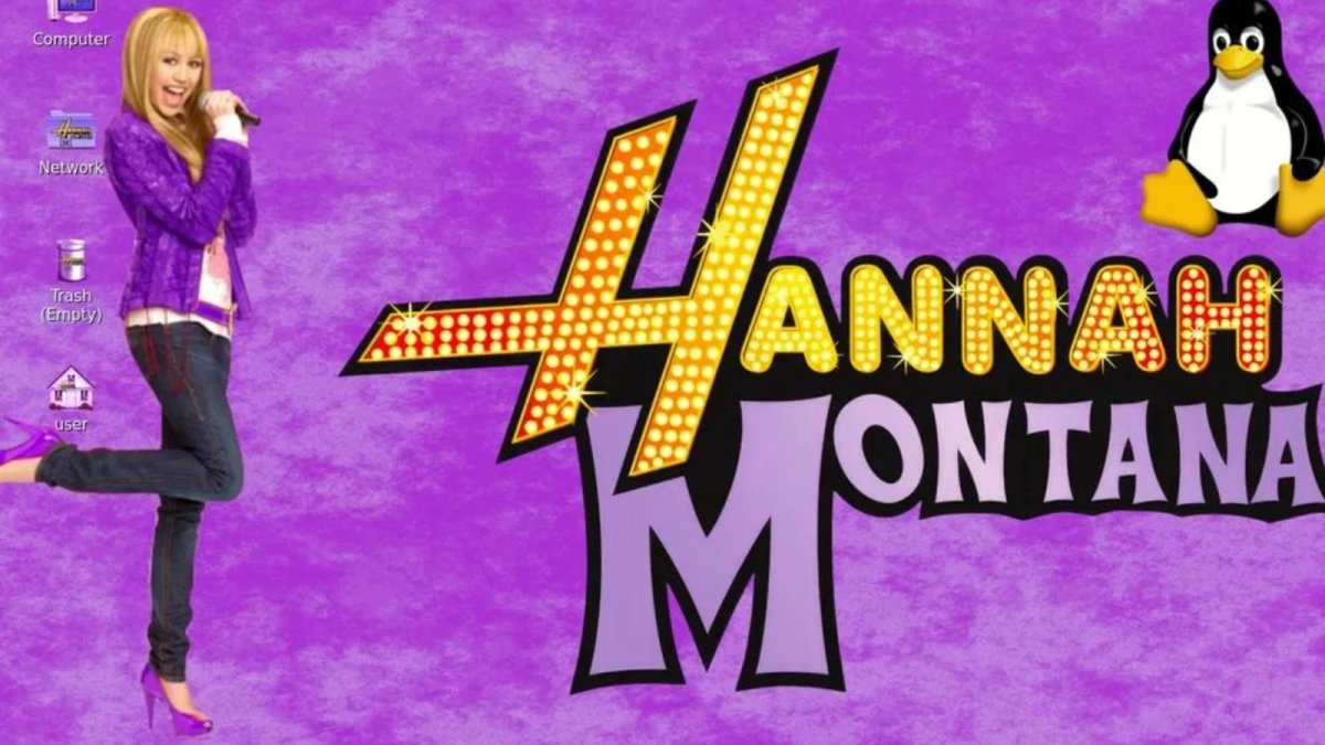 Hannah Montana Linux 2024 : leçons SEO pour votre site web
