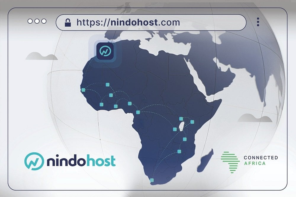 Nindohost, un acteur numérique majeur en Afrique