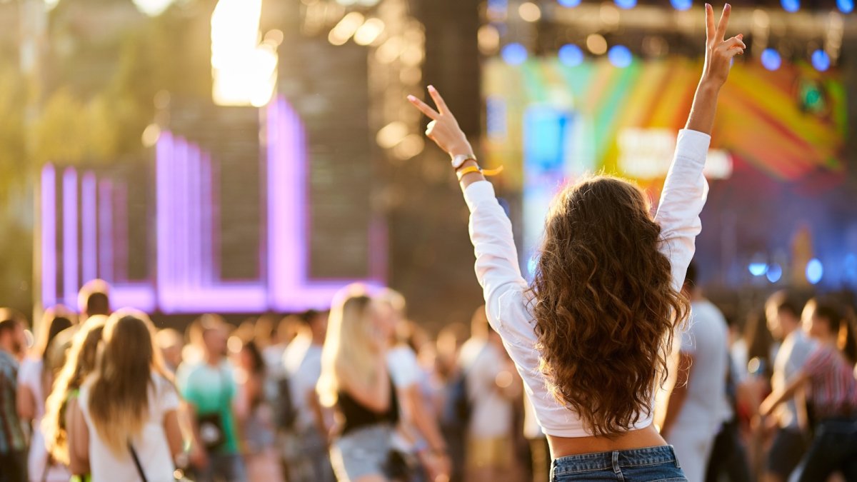 Hellfest, Solidays, Eurockéennes… Comment Free compte préserver votre connexion Internet lors des festivals de cet été