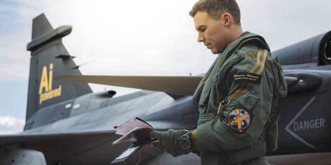 Helsing, la start-up qui fait le pari de la défense européenne par l’IA