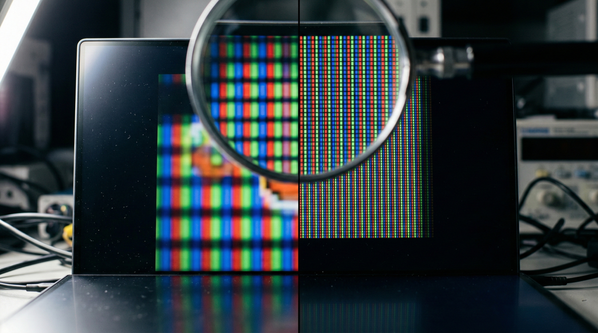 HiPixel - L'upscaling IA natif sur Mac