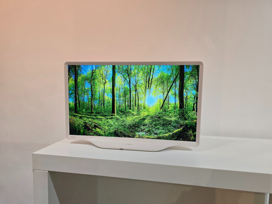 TV Hisense 2026 : Stratégie Digitale et Innovation pour les Entreprises