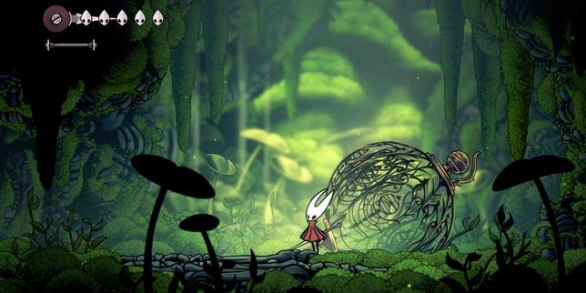 « Hollow Knight: Silksong », sept ans et quelques heures d’attente pour essayer le jeu star de la Gamescom 2025