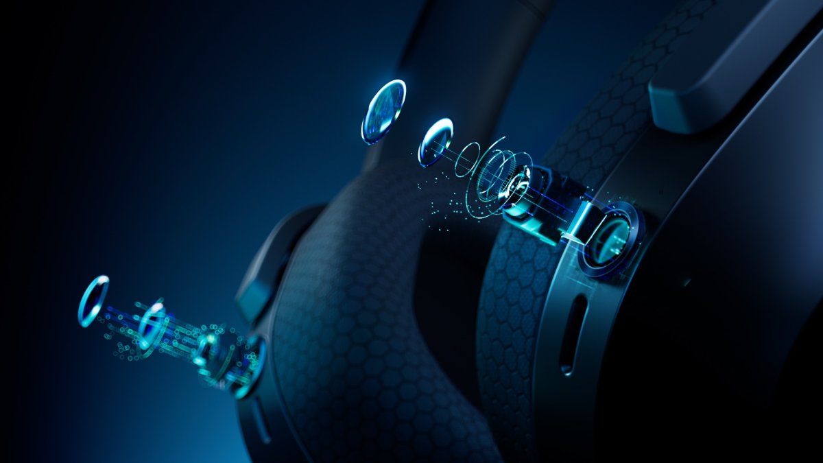 Hologramme, casque qui "voit" et IA : Razer dévoile son plan fou pour transformer votre quotidien en 2026