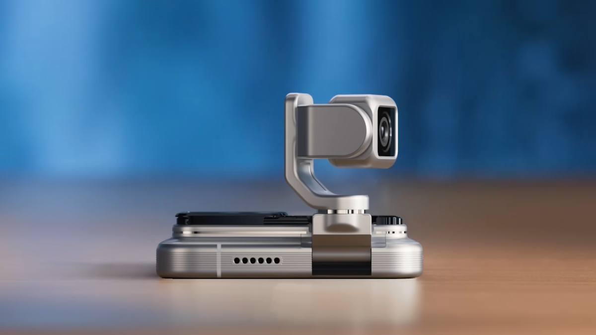 Honor Robot Phone : innover pour booster votre stratégie digitale