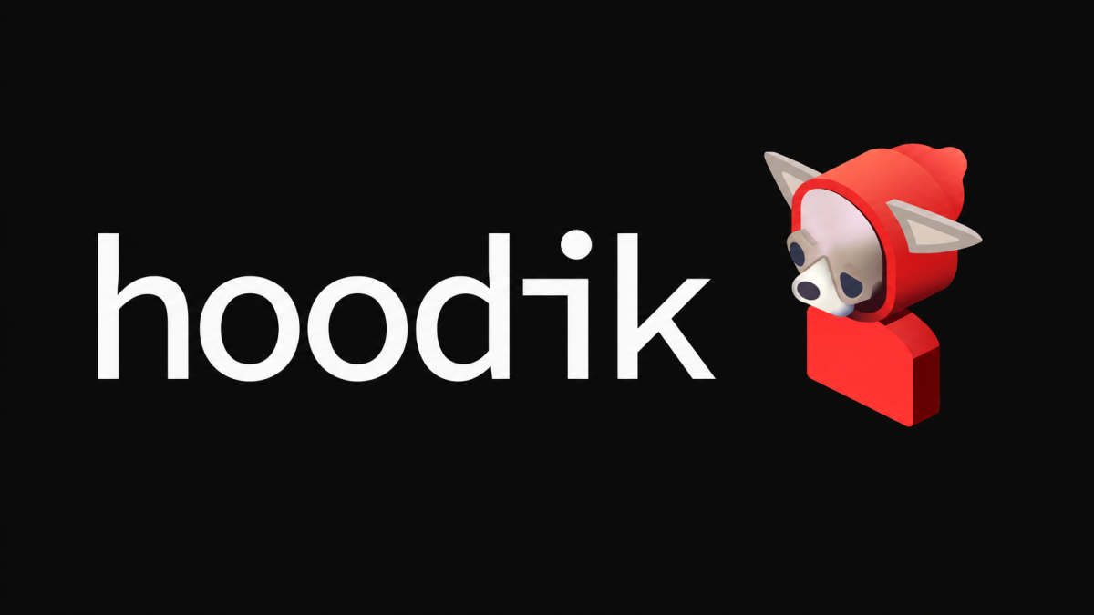 Hoodik - Le cloud perso qui n'a jamais vu vos fichiers en clair