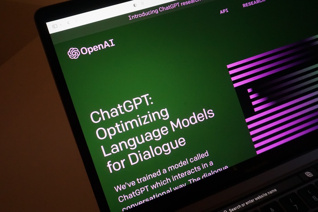 Hot Chips 2026 : OpenAI présente son GPU Jalapeño