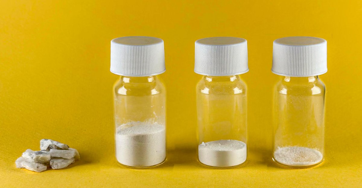 Nouvelle extraction du lithium : opportunités pour votre business digital