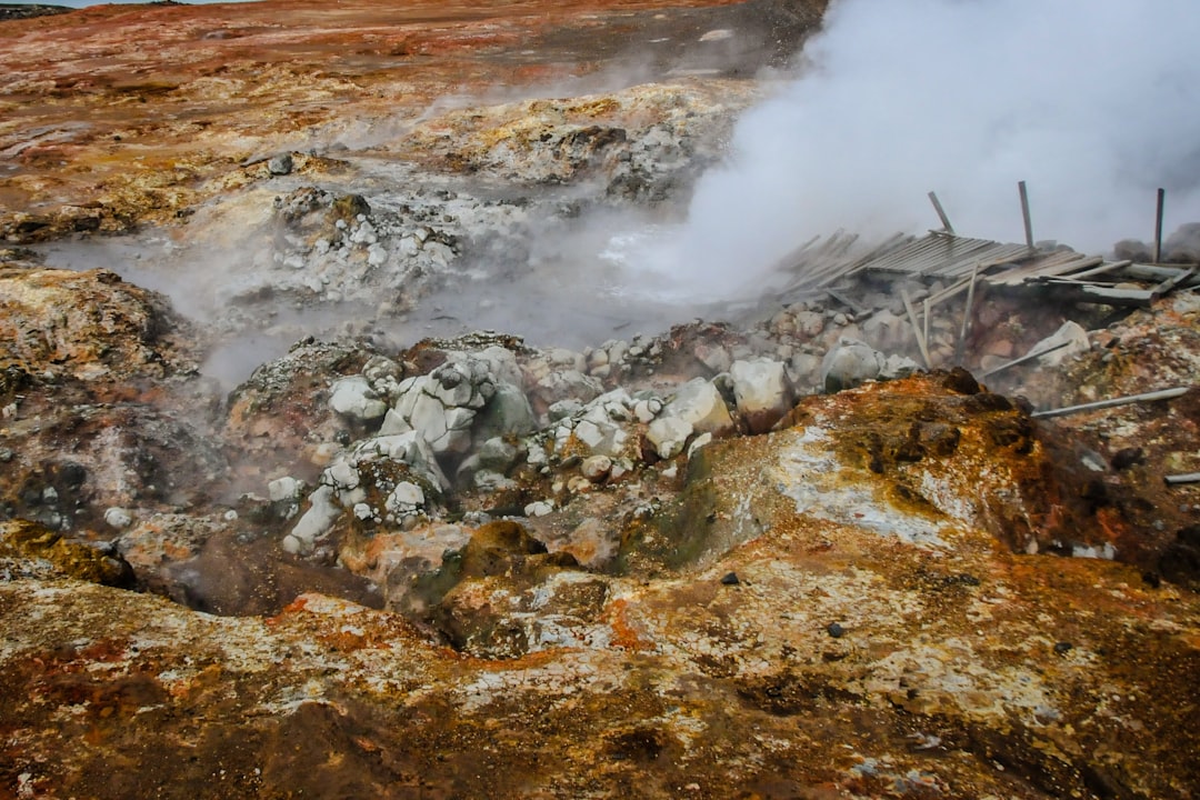 How AI is uncovering hidden geothermal energy resources