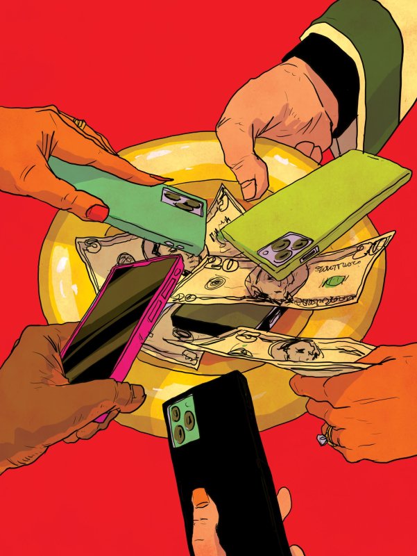 How churches use data and AI as engines of surveillance