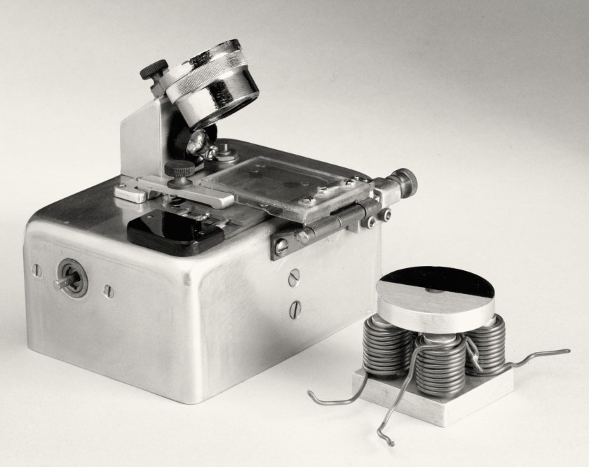 How far can we push computing?