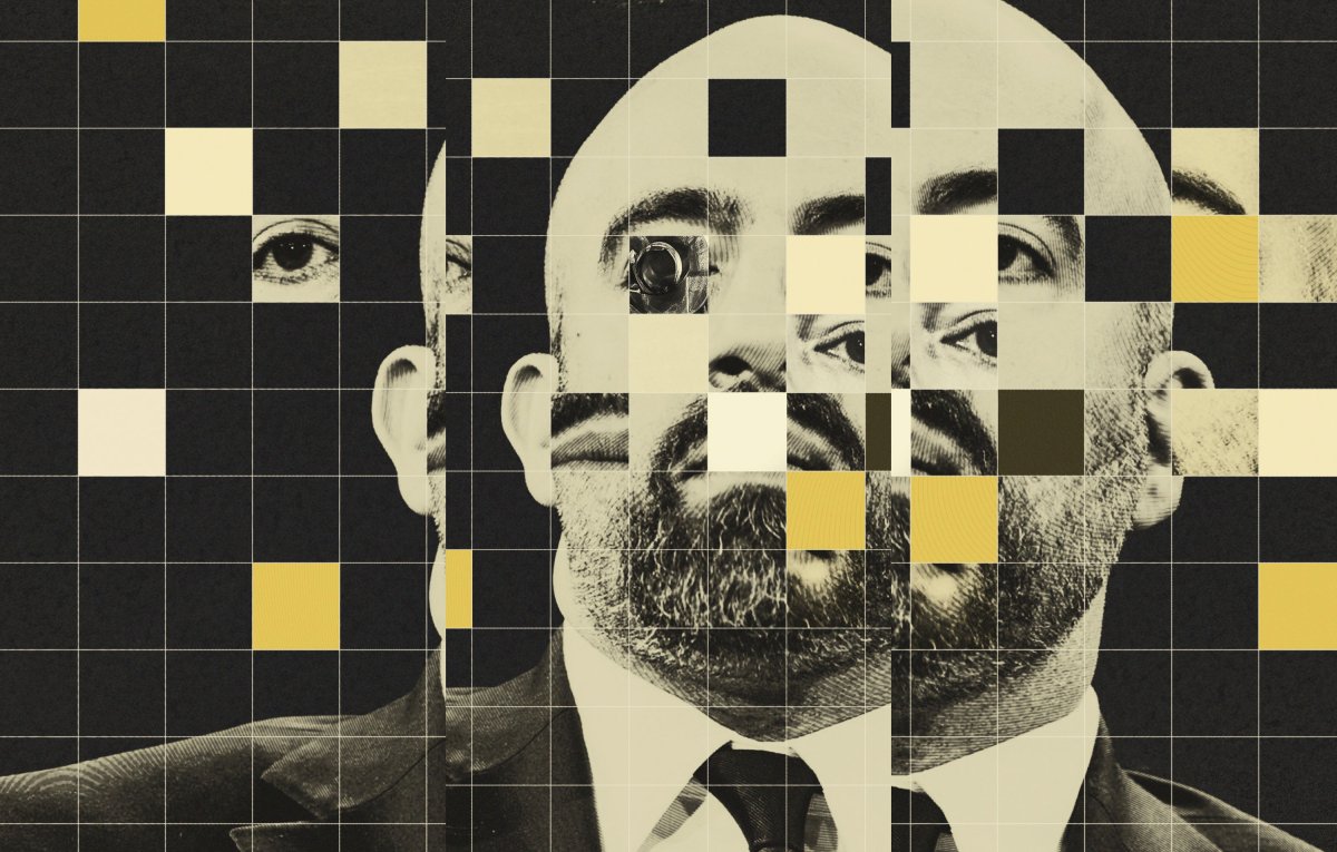 How ideas of a vast censorship network moved from the online fringe to Trump policy