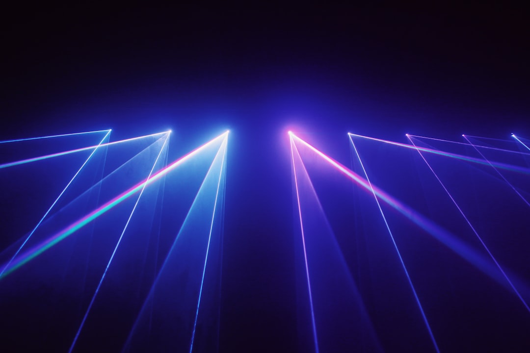 How lasers could help provide fuel for nuclear reactors