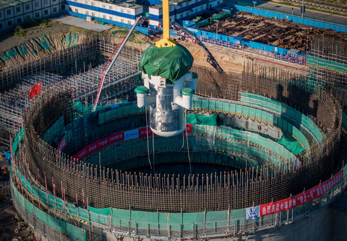 How next-generation nuclear reactors break out of the 20th-century blueprint