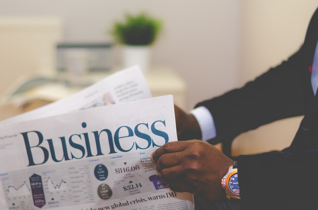 How small businesses can leverage AI