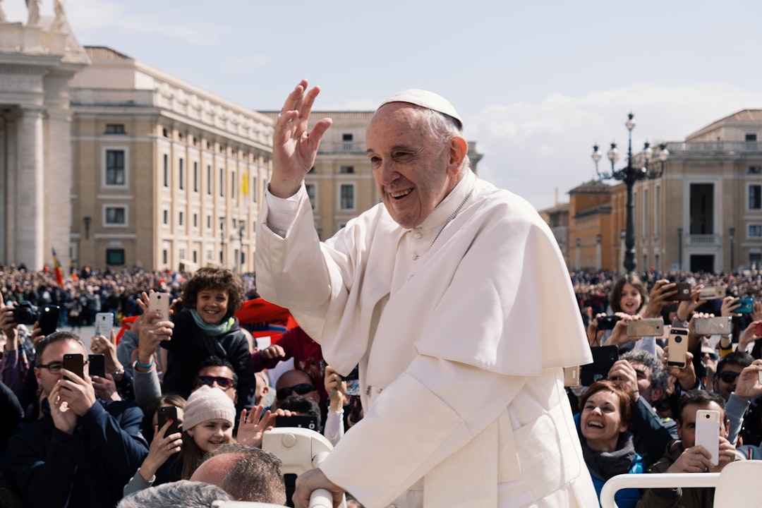 How the Pope’s Magnifica Humanitas offers a template for individuals to meet the AI moment