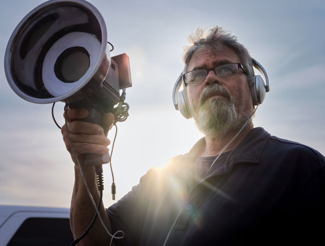 How these two brothers became go-to experts on America’s “mystery drone” invasion