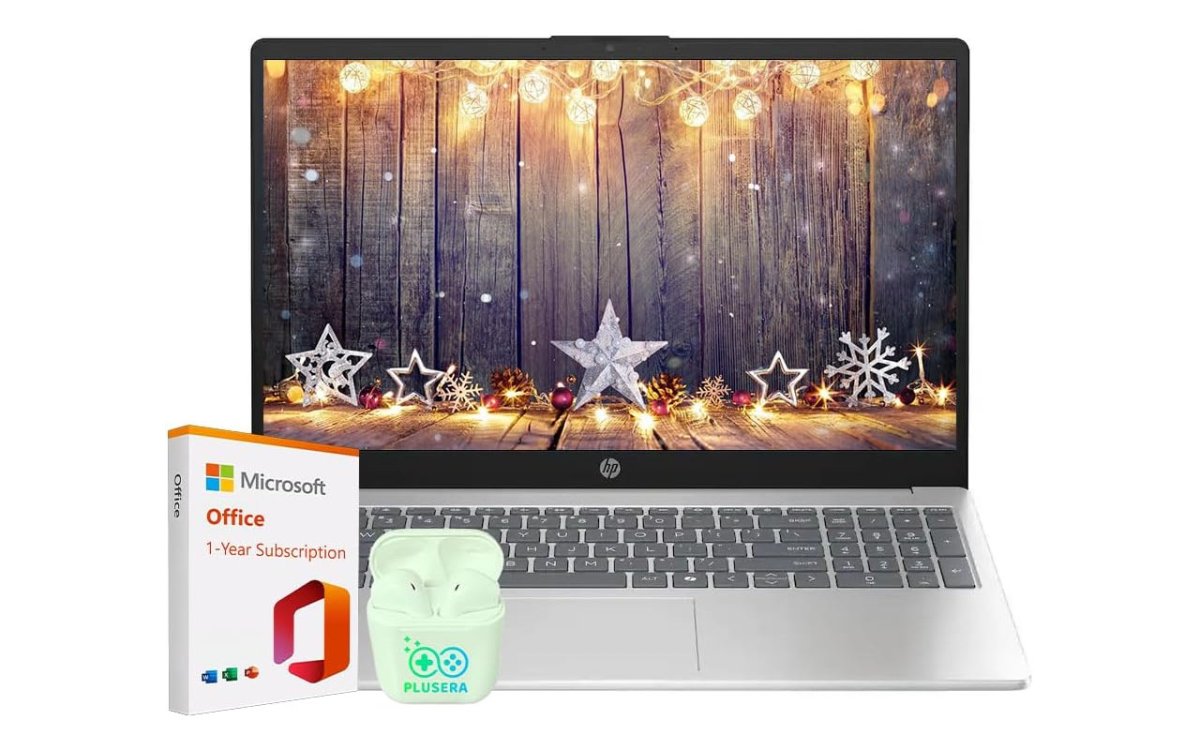 HP Laptop 1,1 To : Leçon de Marketing Digital pour les Entreprises Marocaines