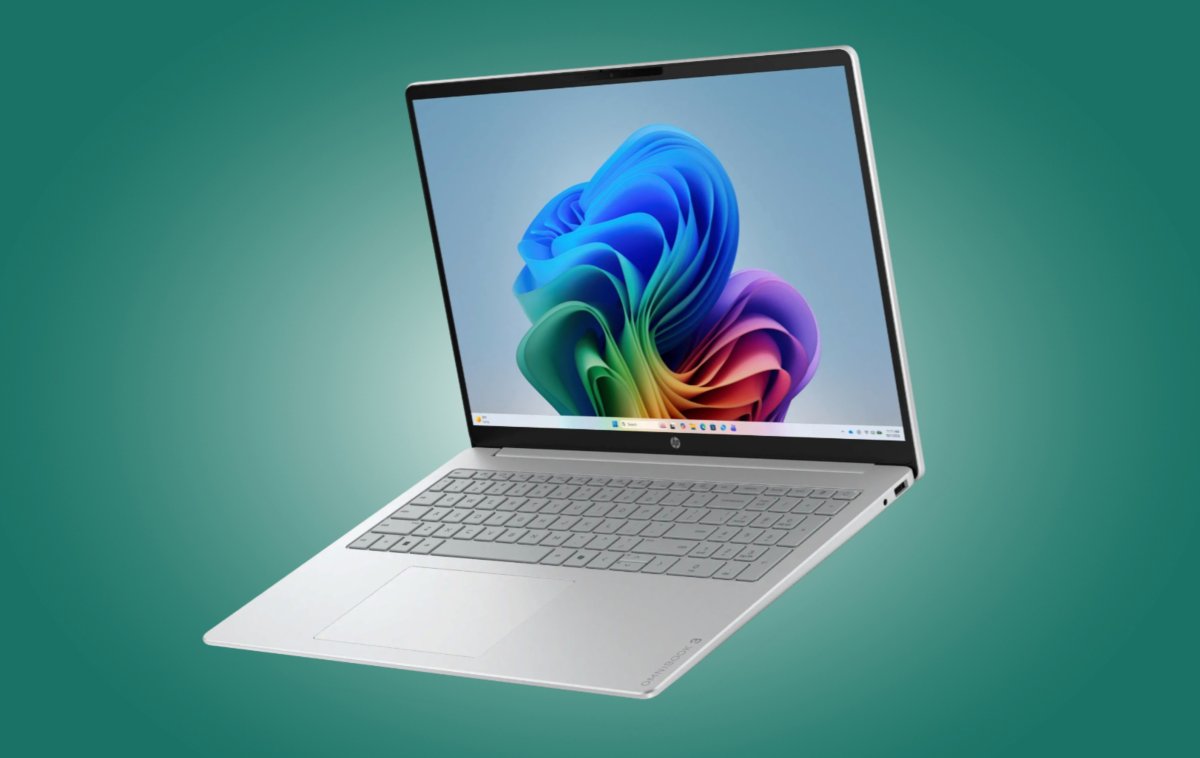 HP OmniBook 3 : autonomie record, quel impact digital ?