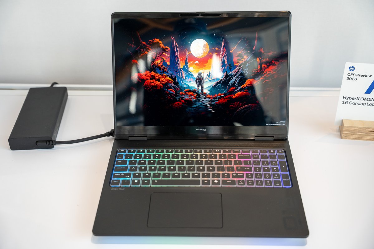 HP tente une formule de location audacieuse (et décourageante) pour ses PC portables