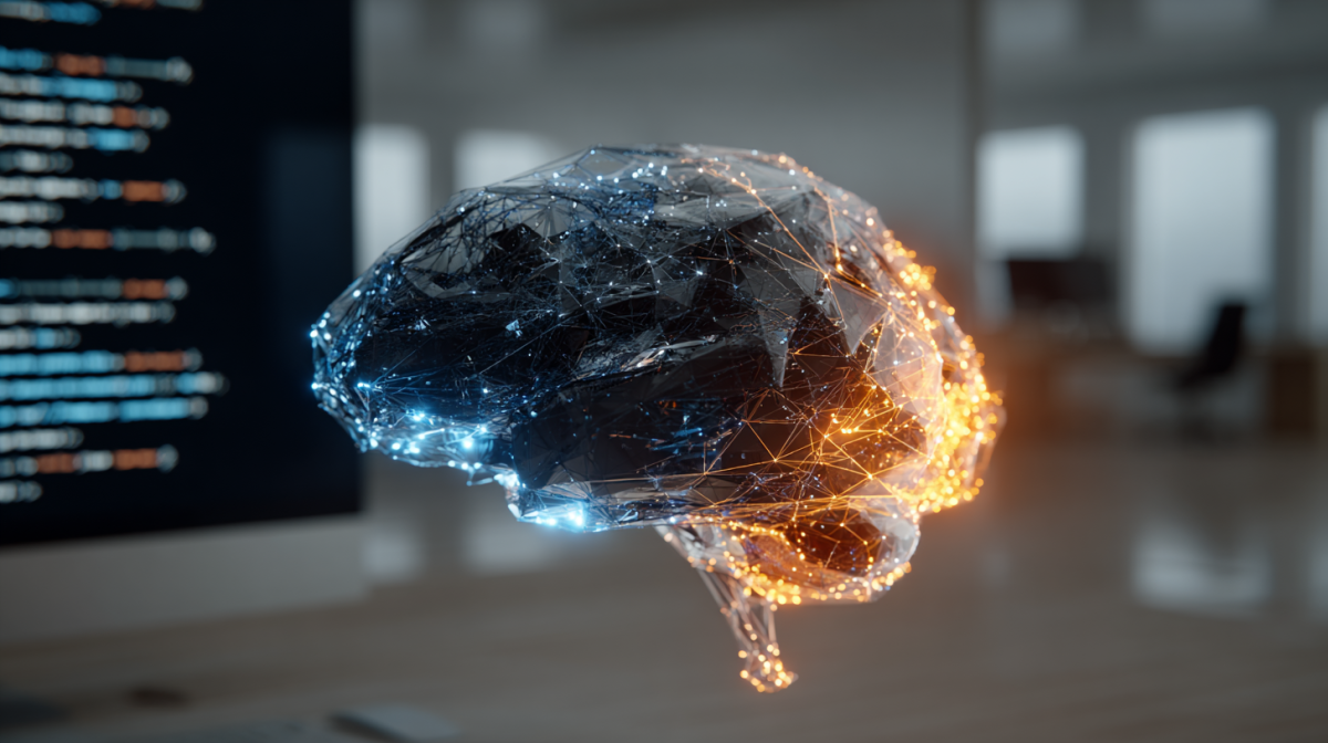 HRM - L'IA de 27 millions de paramètres qui écrase GPT-4 sur le raisonnement