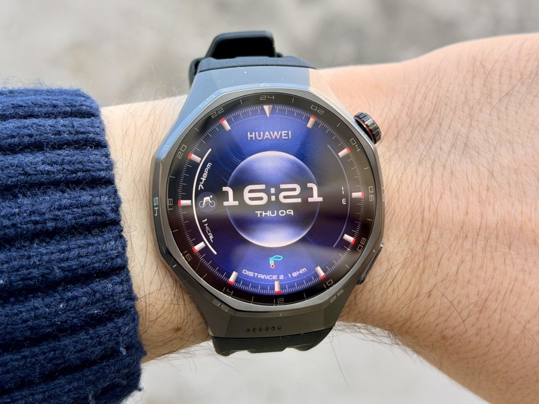 Huawei ajoute un suivi inédit à ses montres, et cela concerne le diabète