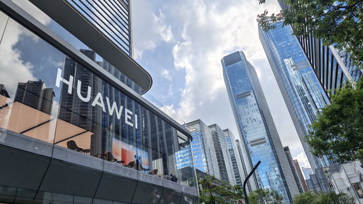 Huawei dévoile ses nouvelles puces IA et accélère son offensive contre NVIDIA