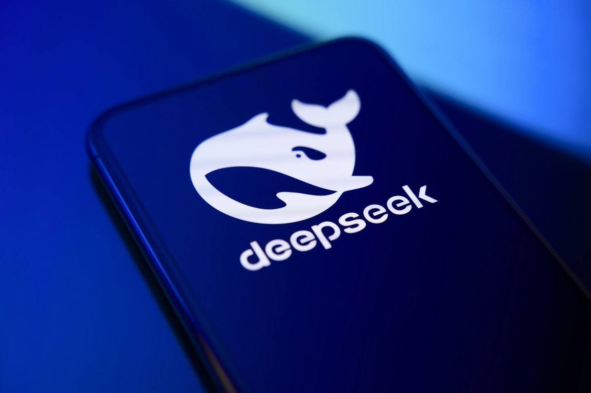 Huawei et DeepSeek : l'IA chinoise défie NVIDIA