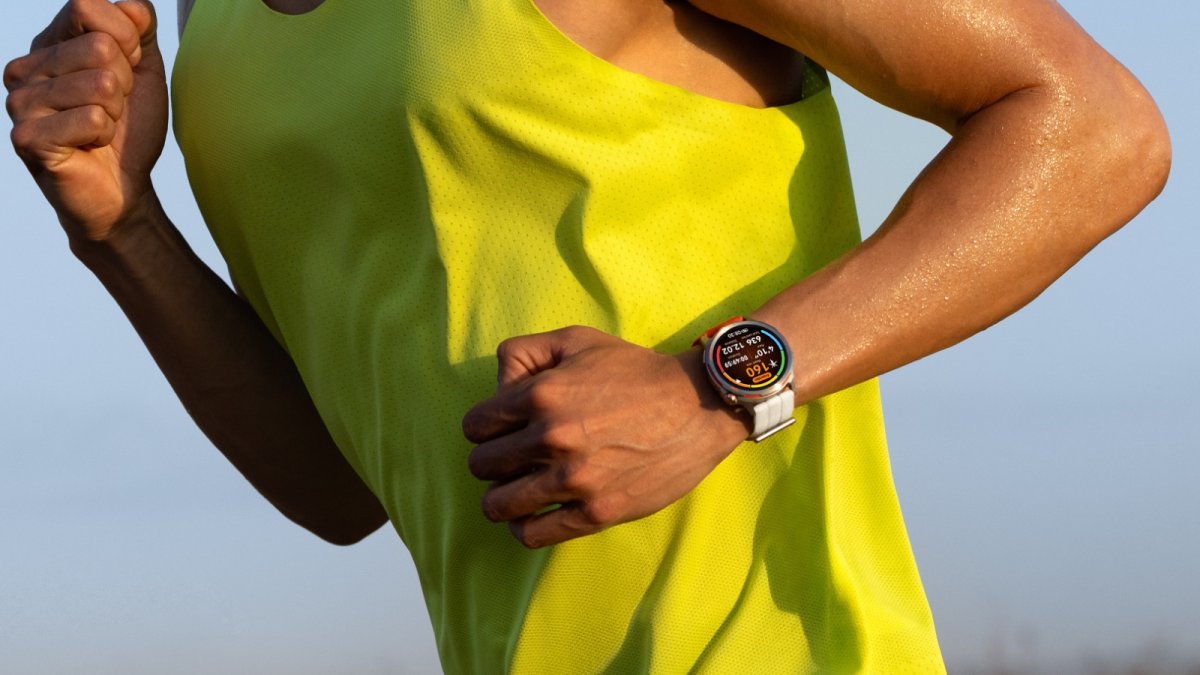 Huawei Watch GT Runner 2 : Un Cas d'École en Marketing Digital