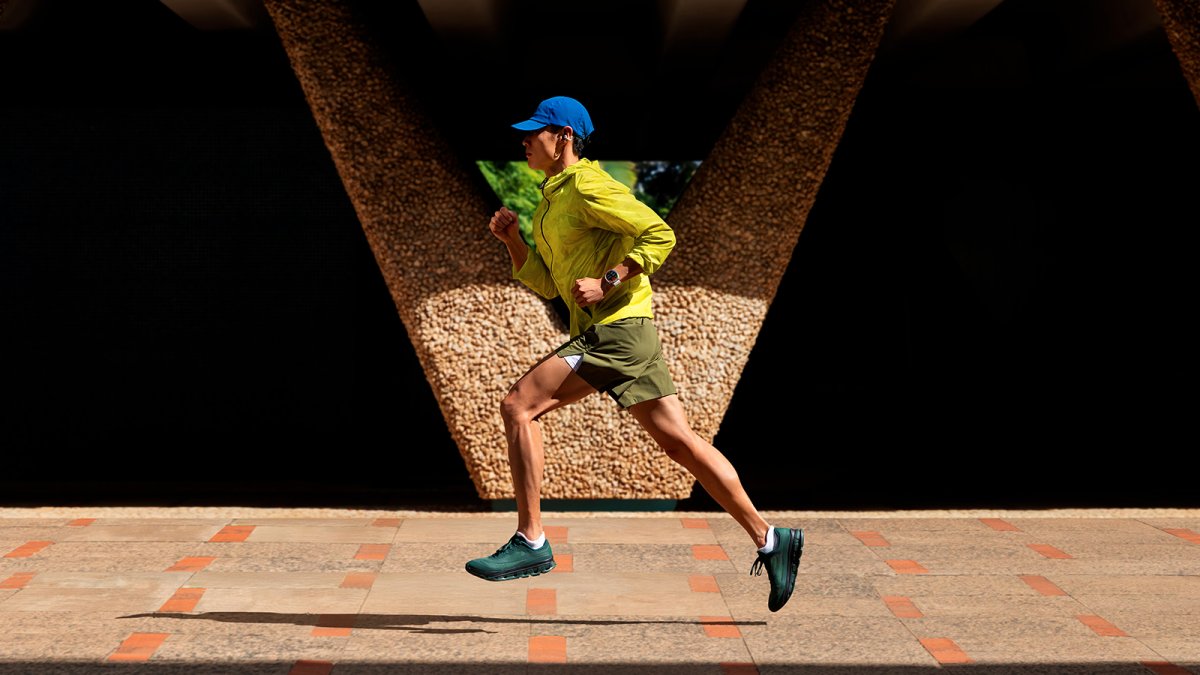 HUAWEI Watch GT Runner 2 : la montre connectée que les coureurs vont s’arracher en 2026