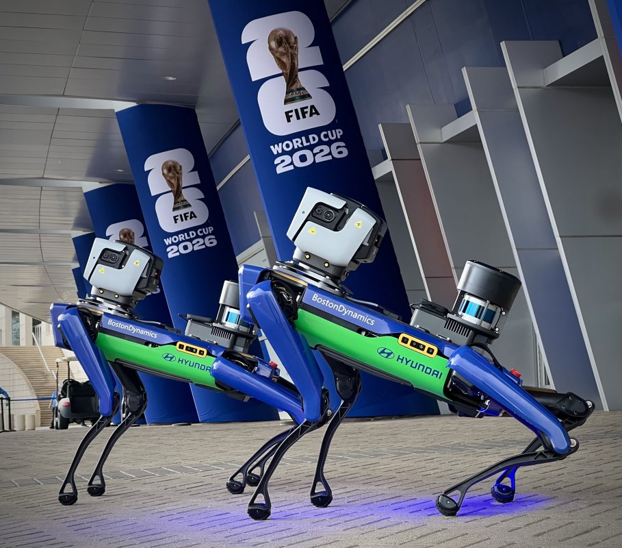 Robots et marketing digital : leçons pour le Maroc