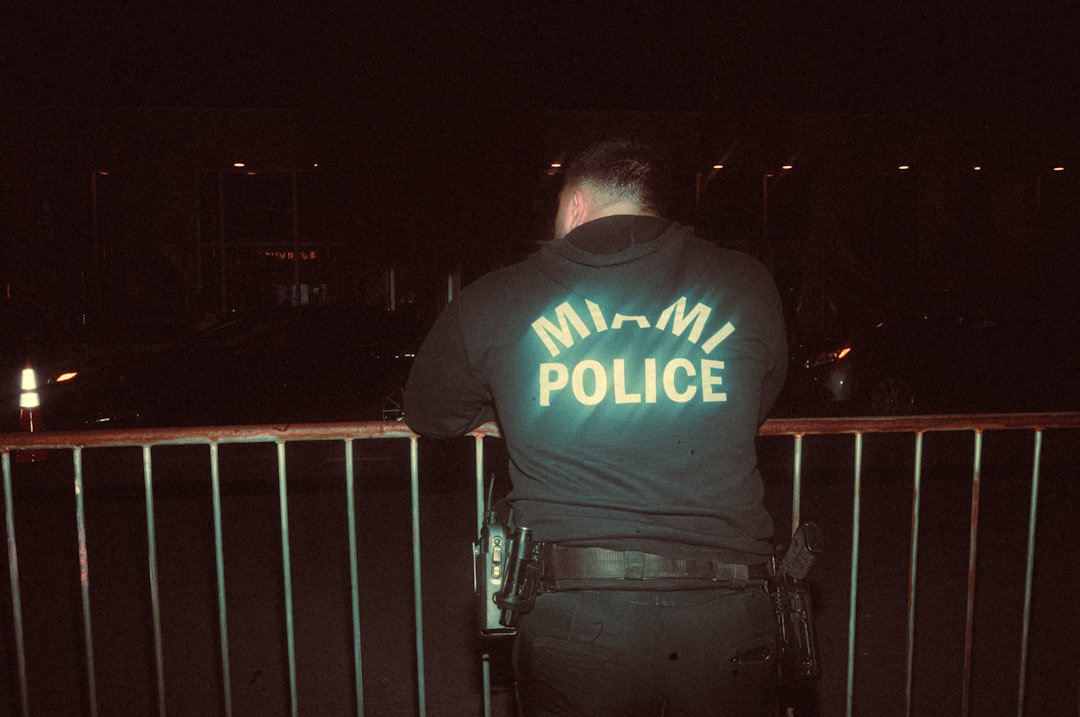 I gave the police access to my DNA—and maybe some of yours