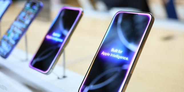 IA : Apple accepte de payer 250 millions de dollars après des plaintes l’accusant d’avoir trompé des millions d’acheteurs d’iPhone sur ses capacités