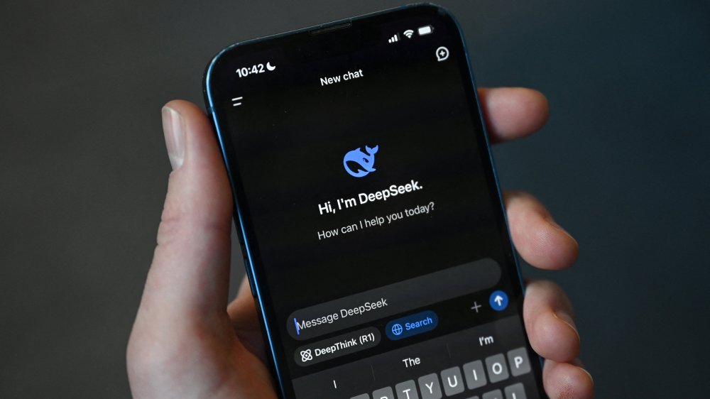 : DeepSeek s'impose comme le chef de file de l'IA avec sa nouvelle version avancée
