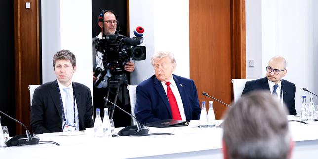 IA : comment l’Europe peut booster votre stratégie digitale au Maroc