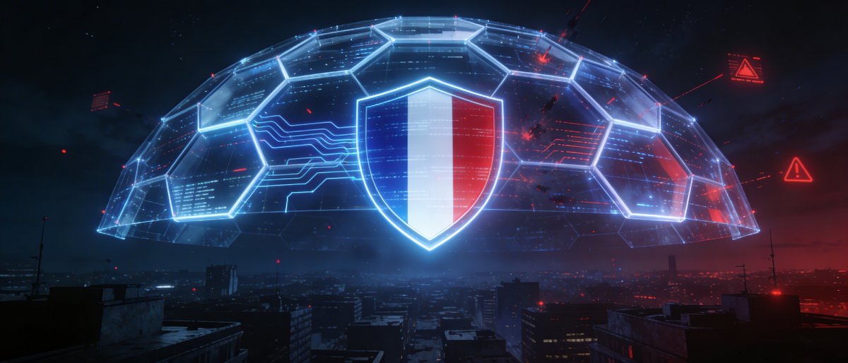 IA et Cybersécurité : Une Révolution Digitale pour les Entreprises Marocaines