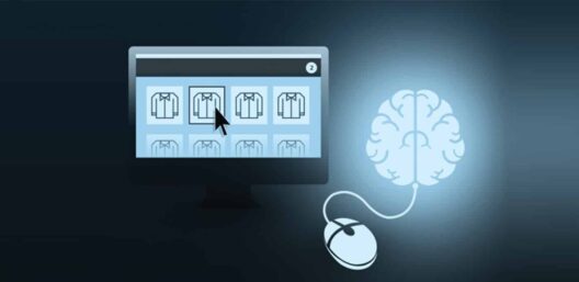 IA et e-commerce : les consommateurs s’adaptent plus vite que les marques…