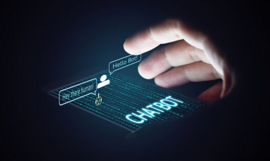 IA et relation client : savoir automatiser sans déshumaniser
