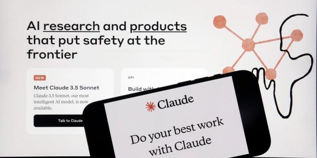IA générative : Anthropic paiera 1,5 milliard de dollars pour éviter un procès sur le téléchargement illégal de livres