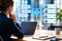 IA générative : le nouveau filtre des acheteurs B2B