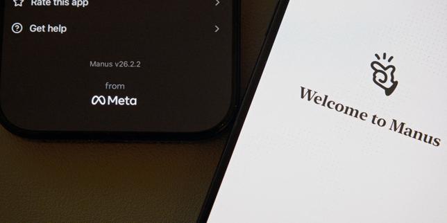 IA : la Chine bloque le rachat de Manus par Meta, un nouvel épisode du bras de fer entre les deux pays