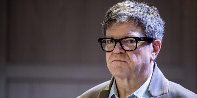 IA : la start-up de Yann LeCun recrute un directeur général et veut lever 500 millions d’euros